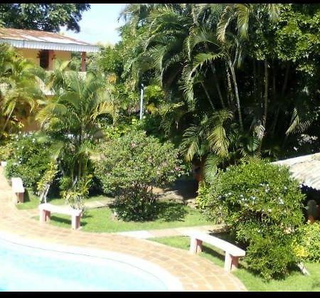Hotel El Parador Apaneca Екстериор снимка