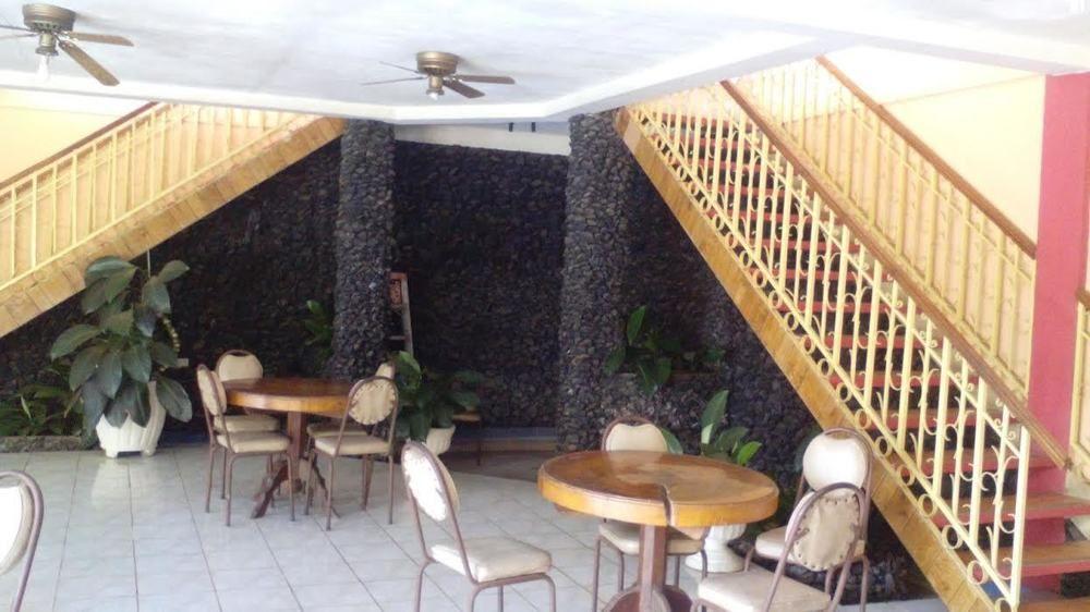 Hotel El Parador Apaneca Екстериор снимка